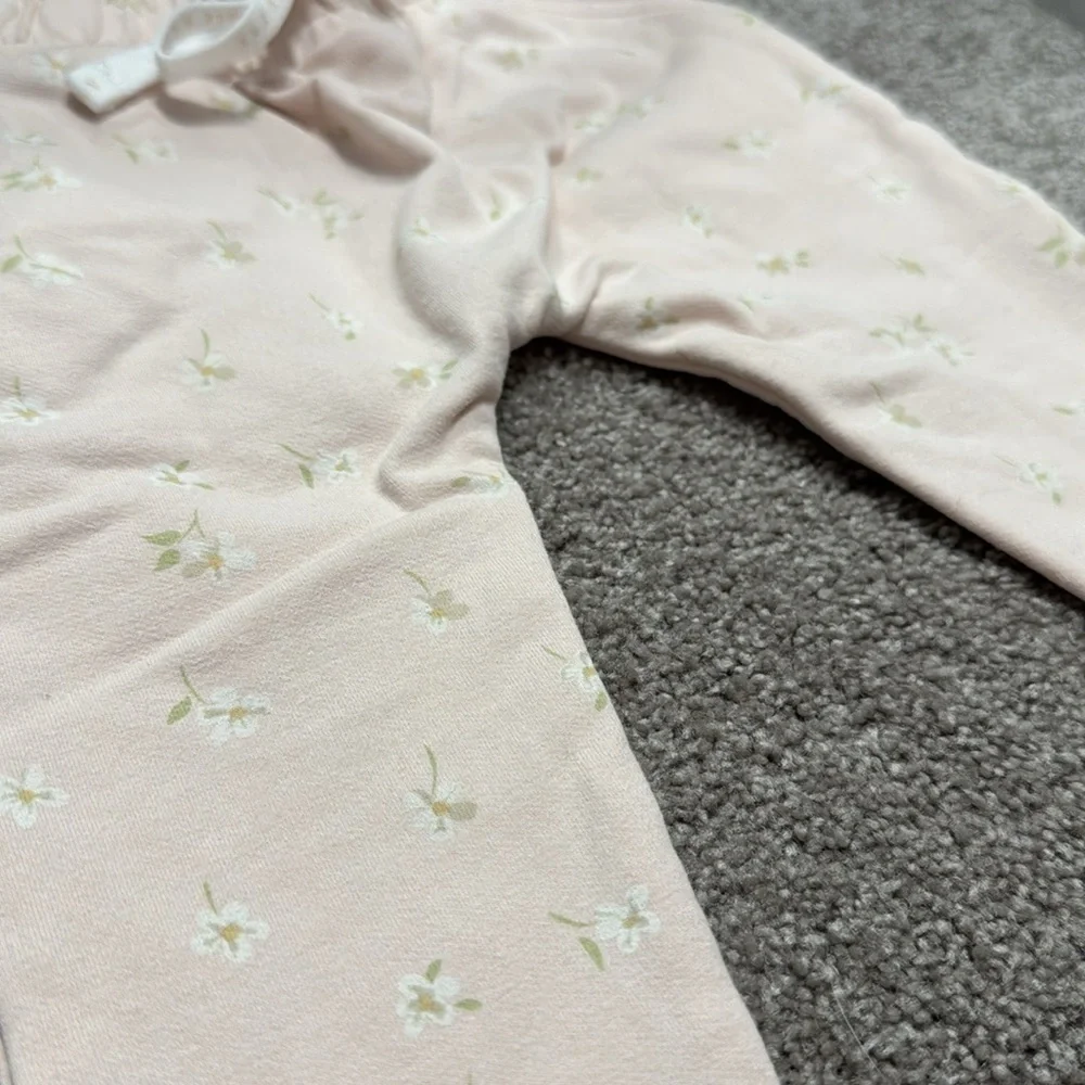 Jamie Kay Evie Floral Matching Set